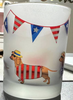 Pennant Dog DOF