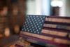 Heritage Flag - The Old Glory Cask