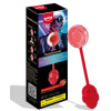 Tasty Sounds Lollipop Strawberry/Hip Hop
