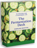 The Fermentation Deck Cookbook