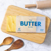 Butter Cookbook