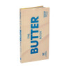 Butter Cookbook