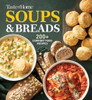 Taste of Home Soups and Breads Cookbook