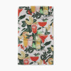 Summer Refreshments Tea Towel