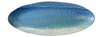 Shoreline Oval Appetizer Tray