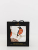 For the Birds Muslin Swaddle