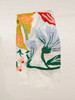 Cottage Garden Muslin Swaddle