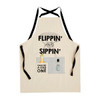 Grill Light up Opener Apron