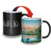Legendary Dad Color Changing Magic Mug - Heat Activated