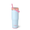 To-Go Tumbler 30oz Sea Breeze