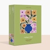 Vase of Flowers  -  500 Piece Puzzle