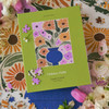 Vase of Flowers  -  500 Piece Puzzle