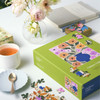 Vase of Flowers  -  500 Piece Puzzle