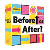 Before or After? Game