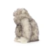 Bretti Yeti | Side