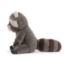 Trixiwoo Raccoon | Side
