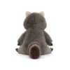 Trixiwoo Raccoon | Back