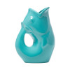 Gurgle Pot Aqua