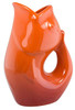 Gurgle Pot Ombre Red