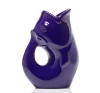 Gurgle Pot Cobalt Super Small