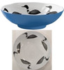 Loons Serving Bowl
