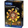 SolarFlower - Golden Sunrise