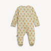 Fleur Sauvage RightFit Magnetic Footie