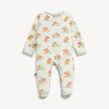 Night Cap Modal Magnetic Footie