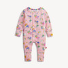 Cat Litterati Modal Convertible Coverall