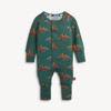 Bison Modal Convertible Coverall