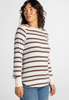 Stacy Mini Rib T-Shirt