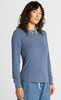 Stacy Mini Rib T-Shirt