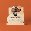 Freckles Tattoo - Shine Bright