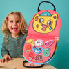 Montessori Playkit - Shapes and Colors
