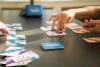 Spellio Game with Travel Case