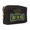 Travel Shut the Box | Travel Case