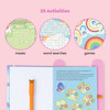 Busy Whiz Fun Pack - Unicorns Activity Book