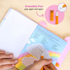 Busy Whiz Fun Pack - Unicorns Activity Page