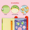 Busy Whiz Fun Pack - Fairy Friends Activity Book