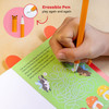 Busy Whiz Fun Pack - Fairy Friends Activity Page