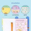 Busy Whiz Fun Pack - All You Can Eat Activity Book