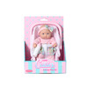 8" Little Cuties - On the Go Playset