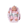 8" Little Cuties - On the Go Playset