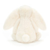 Bashful Bunny Cream Medium | Back