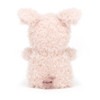 Little Pig | Back