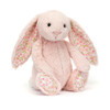 Jellycat's Blossom Blush Bunny 'Cherry' | Front
