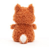 Little Fox | Back