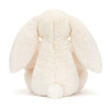 Blossom Cream Bunny 'Berry' Original | Back