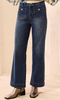 Sophia Patch Pocket Denim