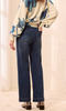 Tribal's Dusk Sophia Patch Pocket Denim